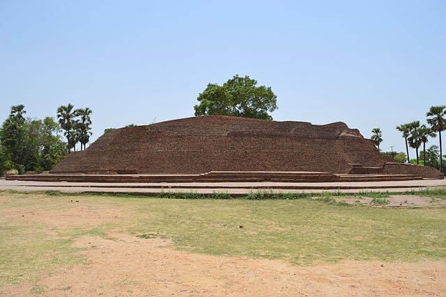 Sujata Stupa Bodh Gaya